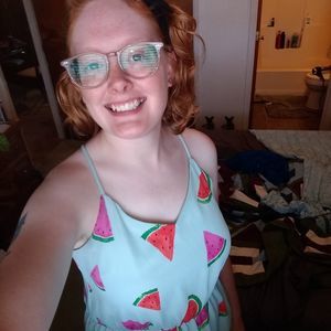 Meet your Posher, Samantha